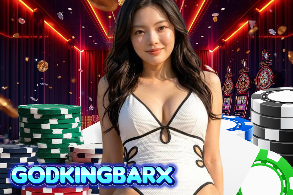 godkingbarx เว็บตรง