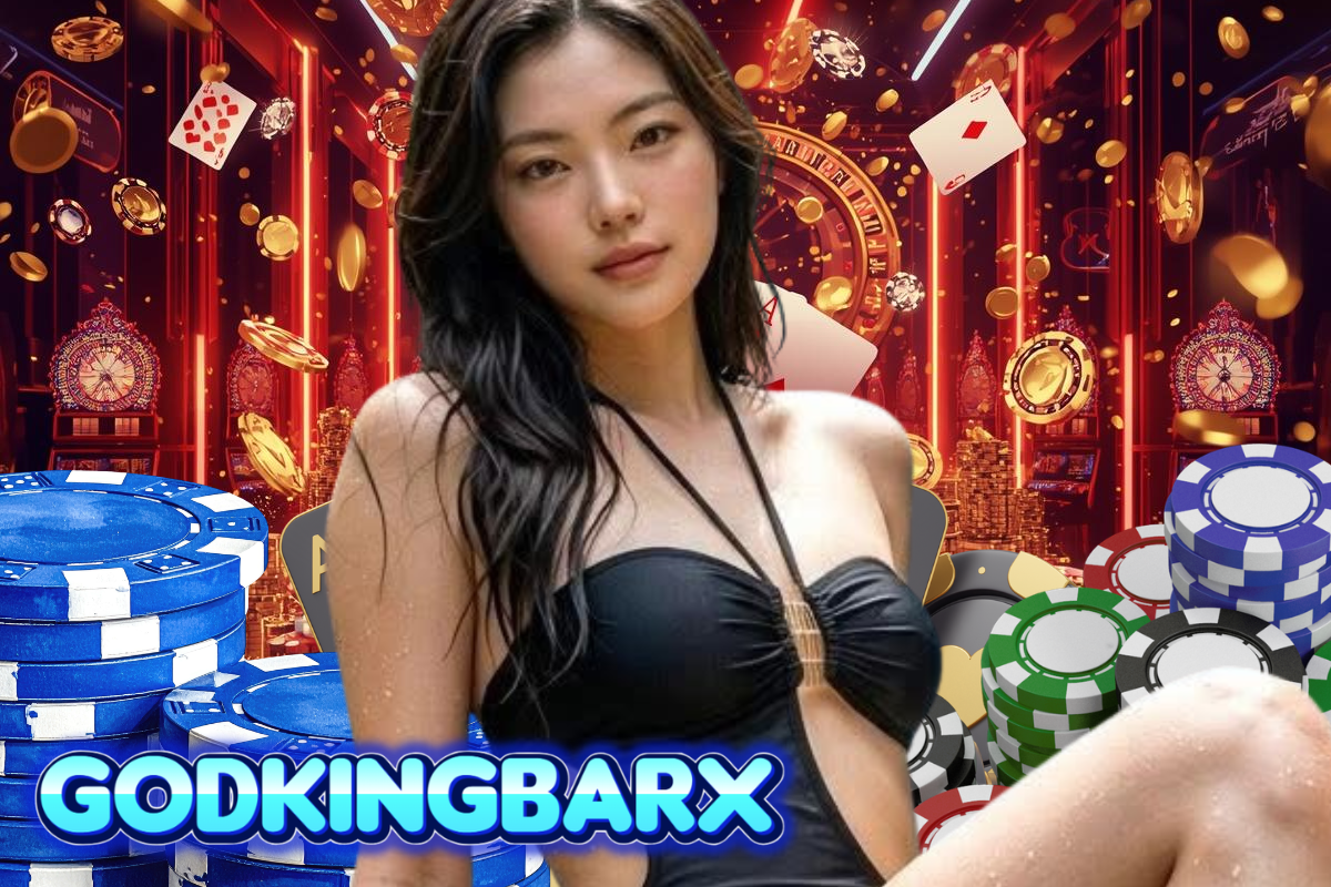 godkingbarx wallet