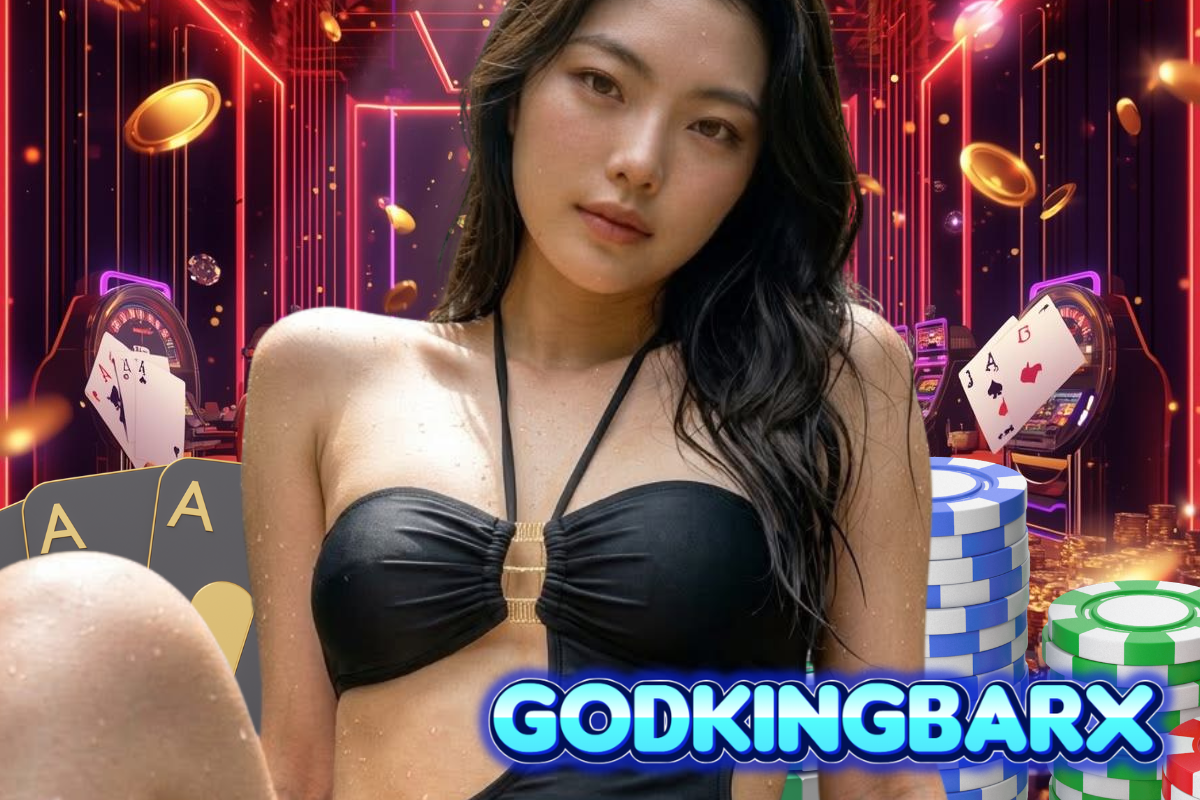 godkingbarx